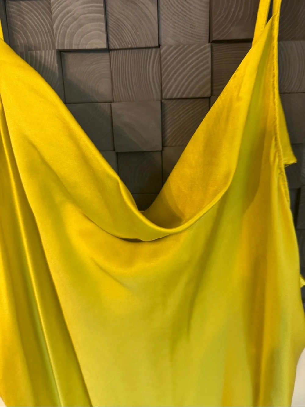 Natori silky satin